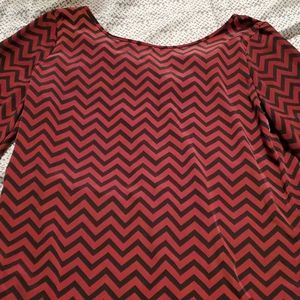 Womens super cute top